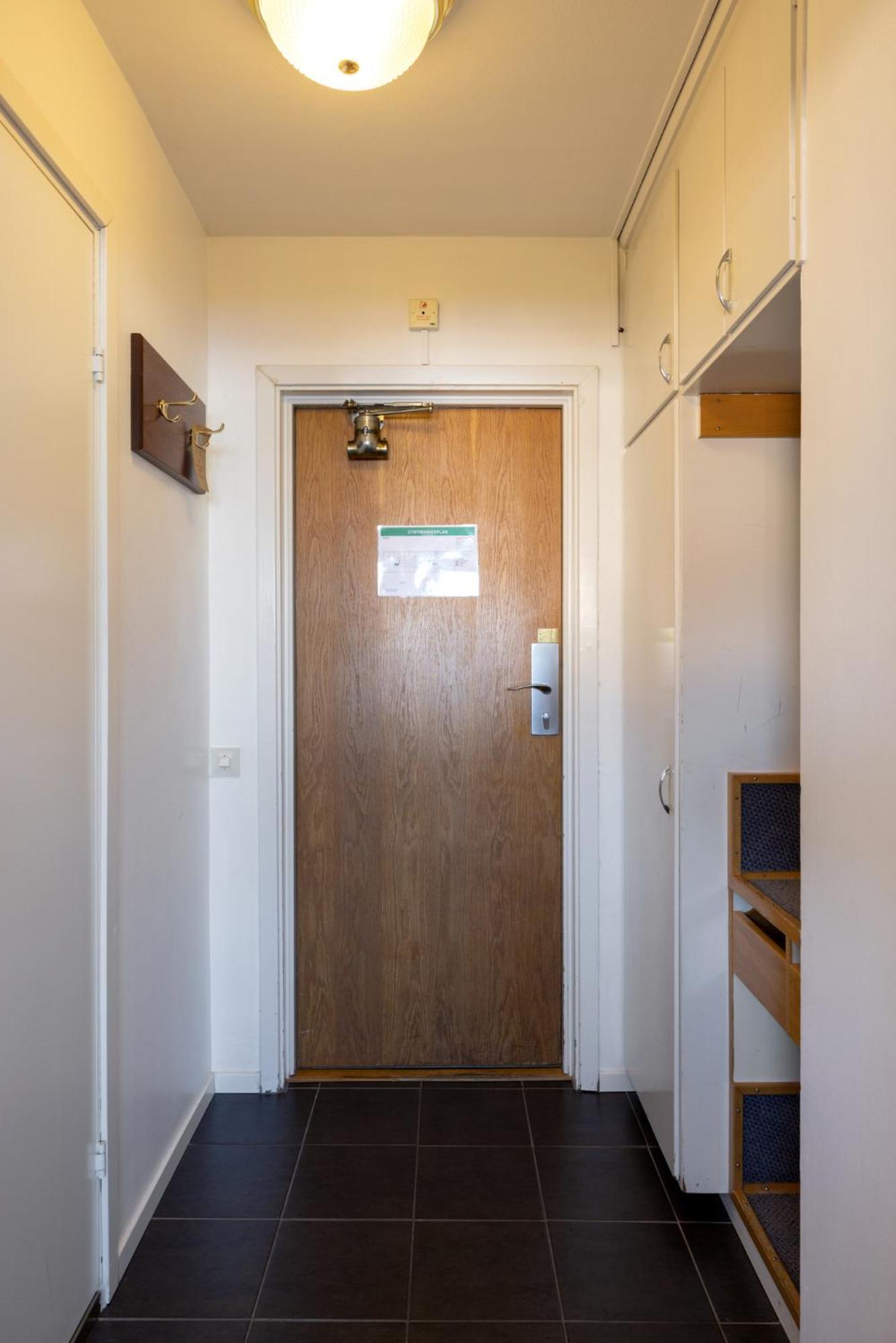 Hotel Bishops Arms Mora Zimmer foto