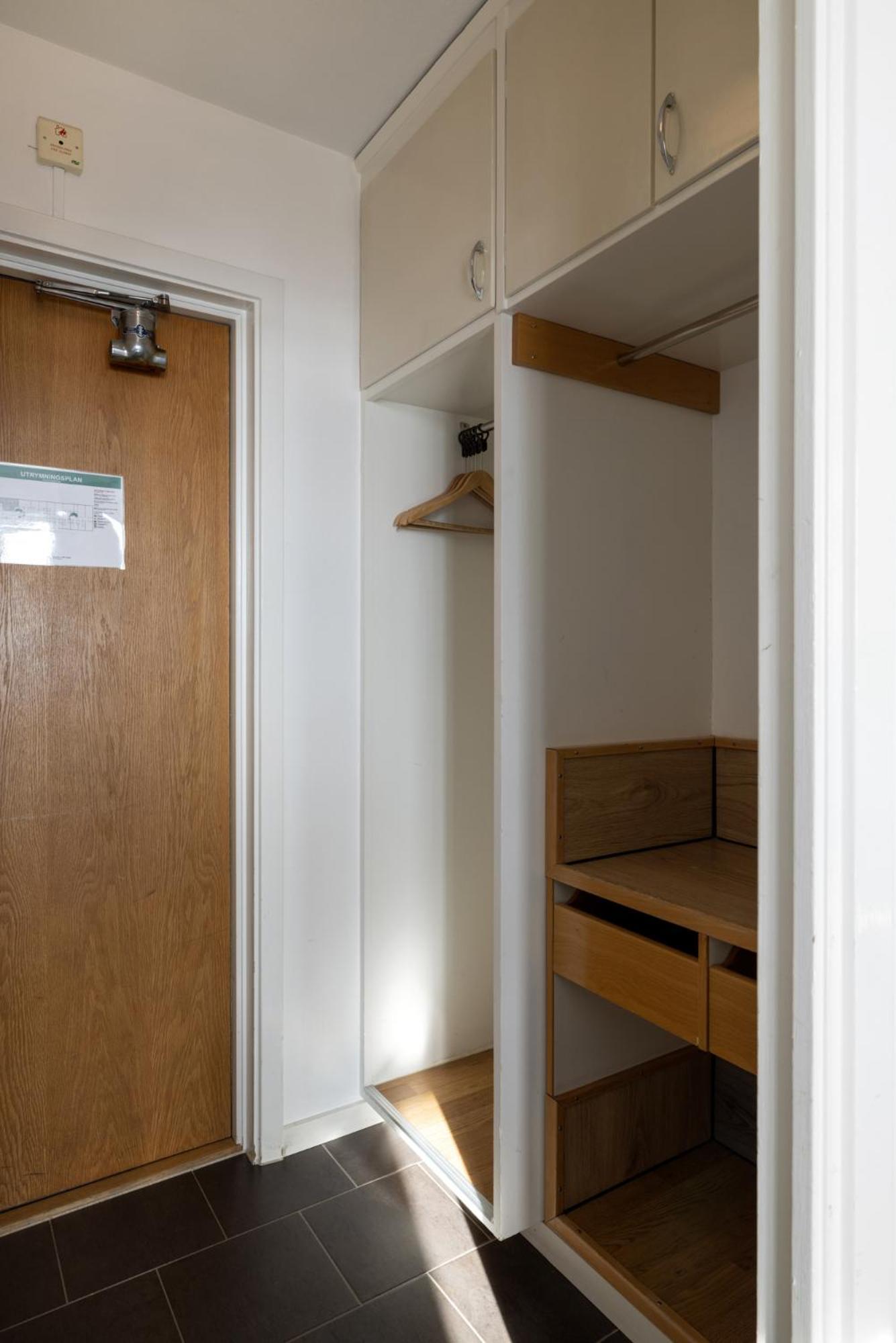 Hotel Bishops Arms Mora Zimmer foto