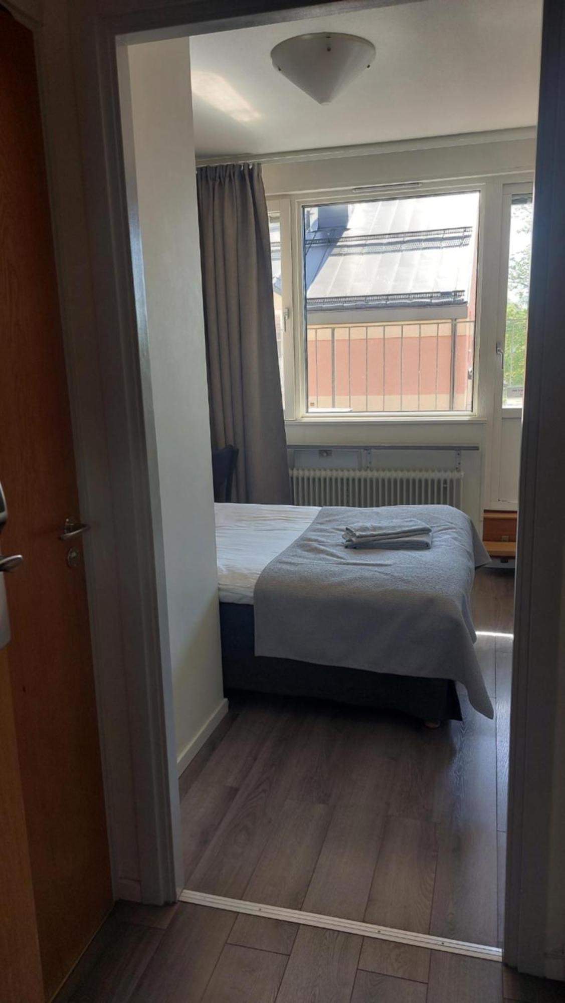 Hotel Bishops Arms Mora Zimmer foto