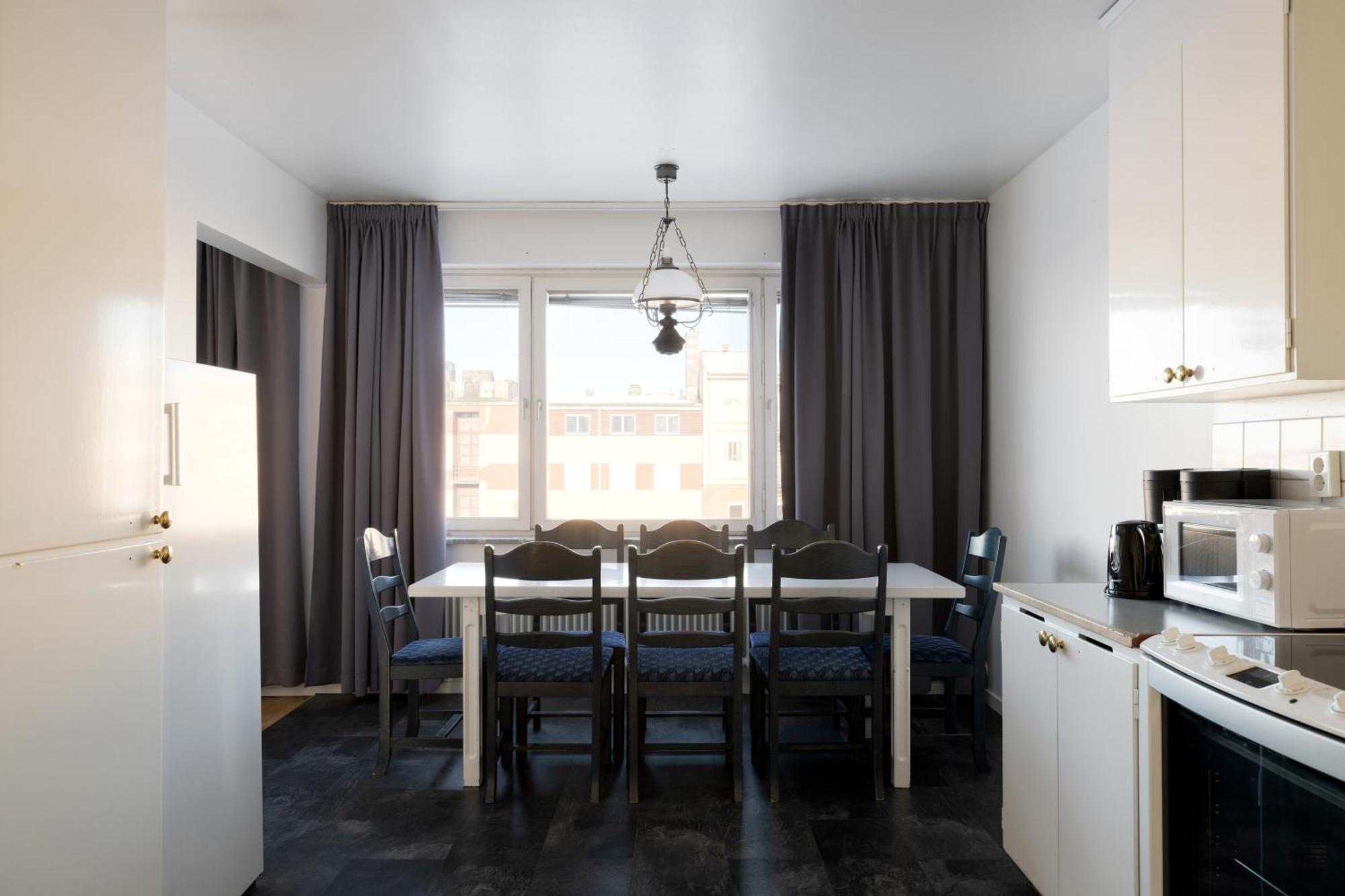 Hotel Bishops Arms Mora Zimmer foto
