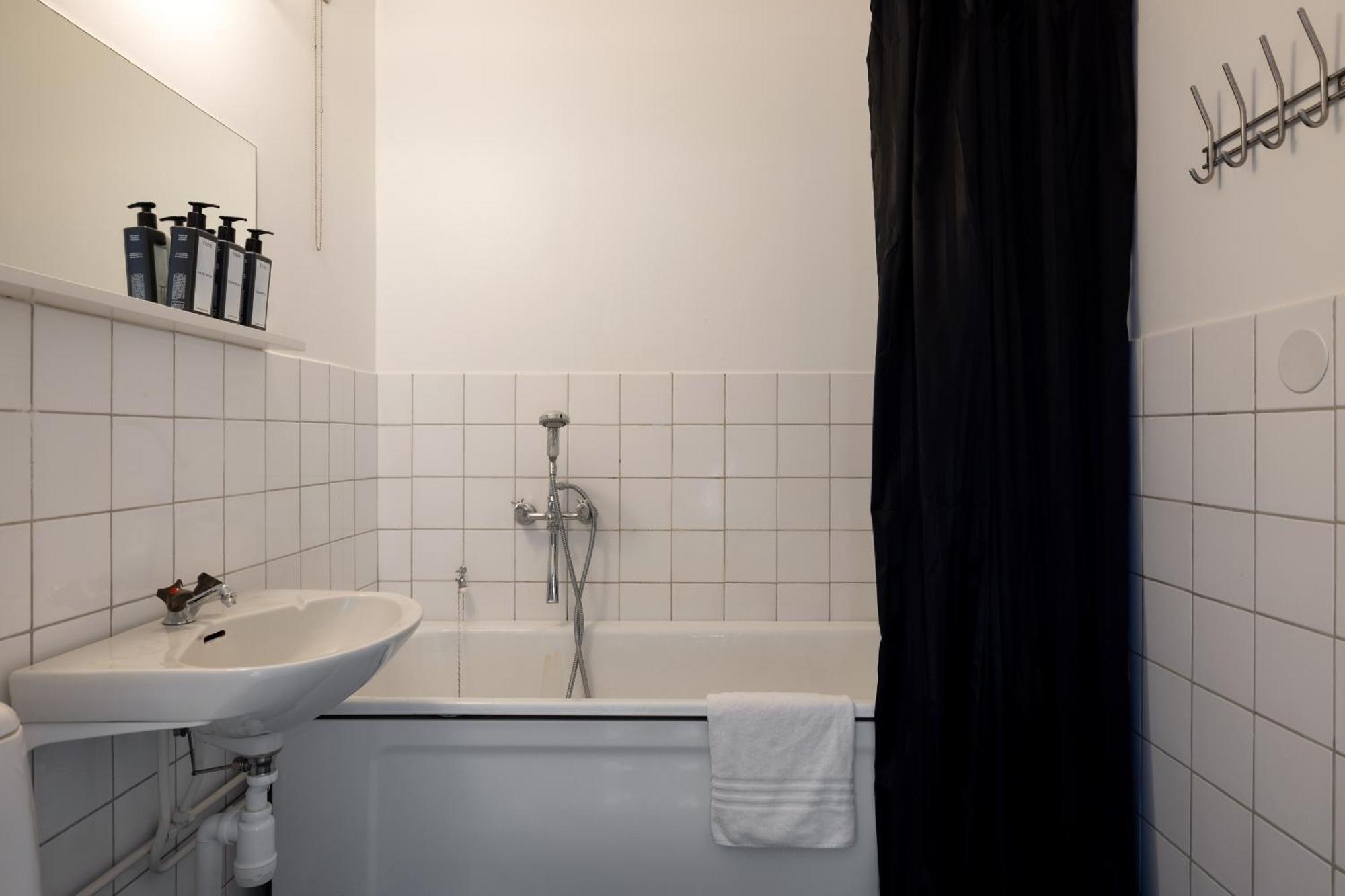 Hotel Bishops Arms Mora Zimmer foto