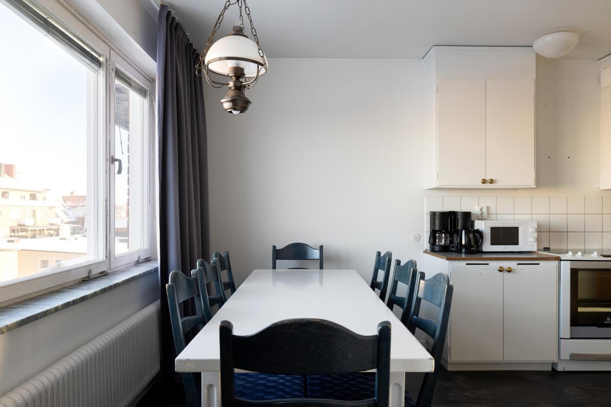 Hotel Bishops Arms Mora Zimmer foto